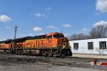 BNSF 3897